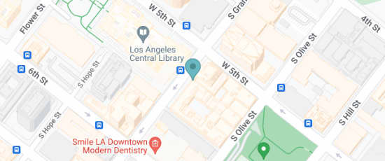 506 South Grand Avenue, Los Angeles, 90071