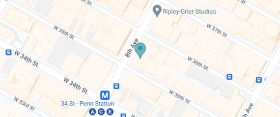 500 8th Avenue, 4th Floor, Manhattan, 10027