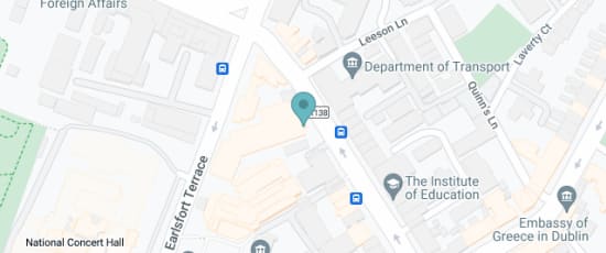 8 Leeson Street Lower, Dublin, D02 ET97