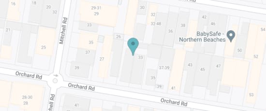 31 Orchard Rd, Brookvale NSW, Australia, 2100