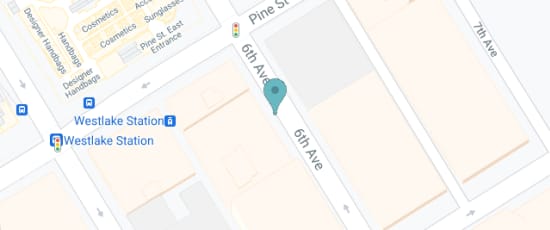 1511 6th Ave, 98101