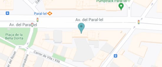 Avinguda del Paral·lel, 67, Barcelona, 08004