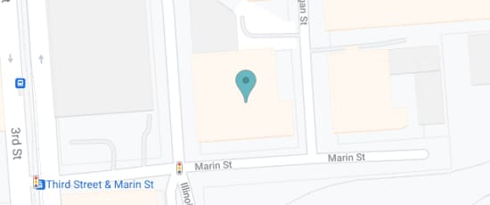 900 Marin St, 94124