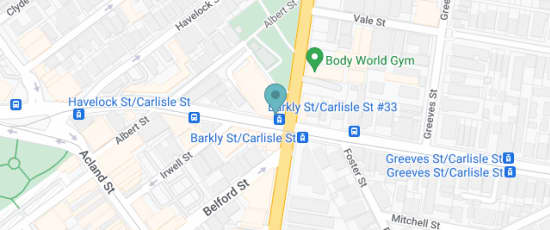 The National Theatre, 20 Carlisle Street, St Kilda, 3182