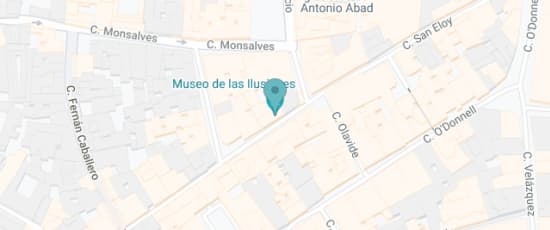 Calle San Eloy, 28, Sevilla, 41001