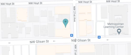 501 NW 21st Ave, Portland, OR 97209, 97209