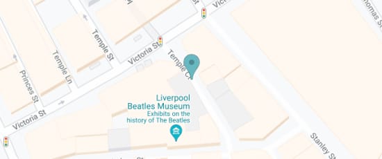 3 Temple Court Liverpool, L2 6PY
