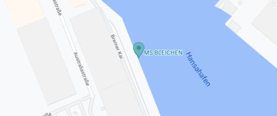 Australiastraße Schuppen 51a, Hamburg, 20457