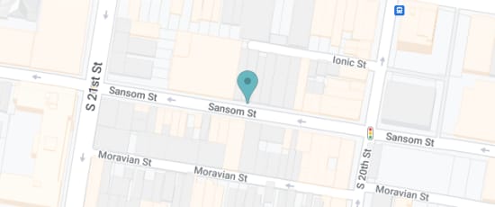 2030 Sansom Street, Philadelphia, PA 19103, 19103-4528