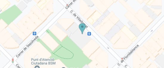 Carrer de Viladomat, 95, Barcelona, 08015