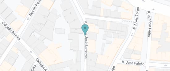 Rua Pascoal de Melo 66C, 1000-059