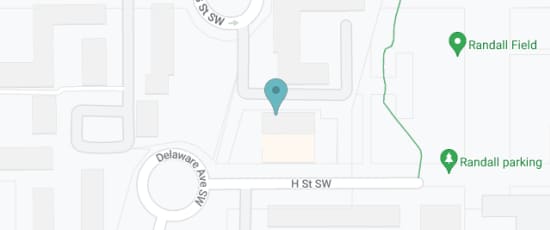 700 Delaware Ave SW, Washington, DC 20024, 20024