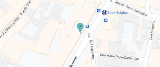 76 Rue de Rennes, 75006