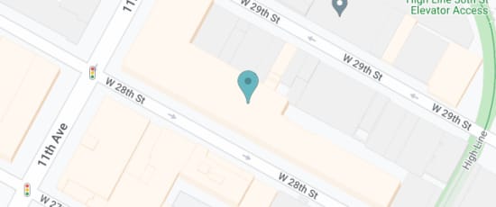 535 - 551 W 28th St New York, NY 10001, 10001