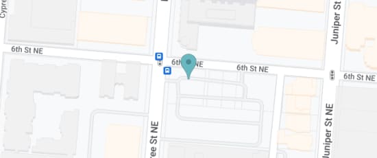 188 14th St NE, Atlanta, GA, 30361-2003