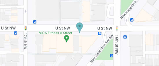 1610 U St NW, 20009-6210
