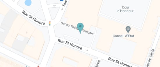 2 place colette, 75001