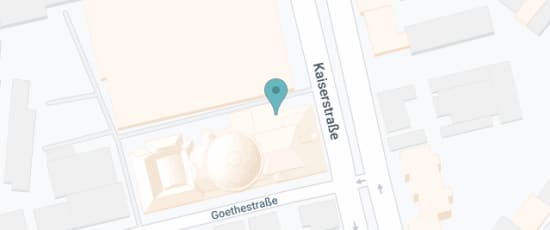 Goethestraße 1-5, Offenbach am Main, 63067