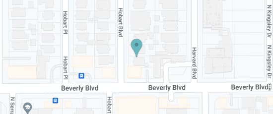 4317 Beverly Blvd., 90004-4409
