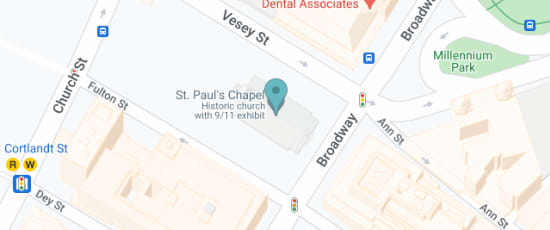 209 Broadway, 10007-2977