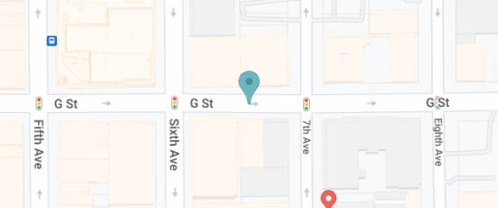 643 G Street, San Diego, California, 92101-7028