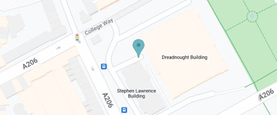 Park Row, 30, London, SE10 9LS