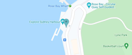 Boat Ramp, Rose Bay, 2029