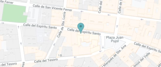 Calle Espíritu Santo, 23, 28004