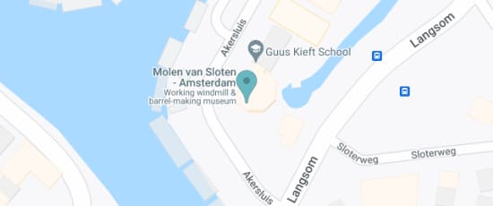 Akersluis 10, Amsterdam, 1066 EZ