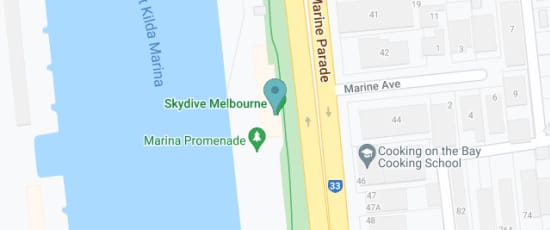 42A Marine Parade, St Kilda, 3182