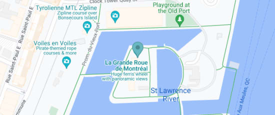 362 Rue de la Commune Est, Montréal, H2Y 0B4