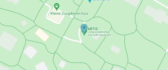 Plantage Kerklaan 38-40, Amsterdam, 1018 CZ