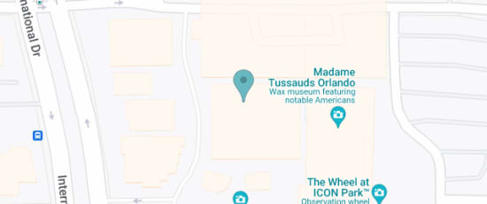 8375 International Dr, Orlando, 32819