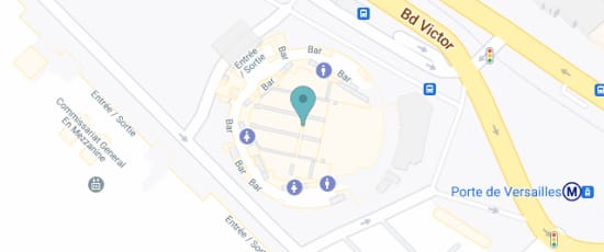 34 Boulevard Victor, 75015