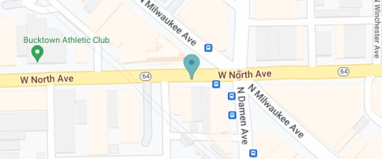 2011 W North Ave, 60647-5413