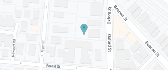 19 Forest St, Cambridge, 02140