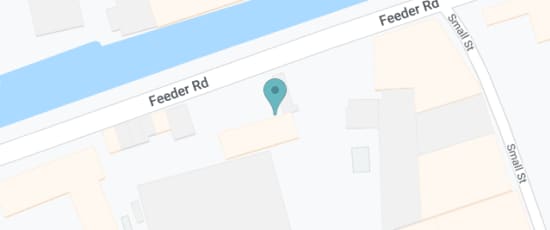 39-46 Feeder Rd, Bristol, BS2 0SE