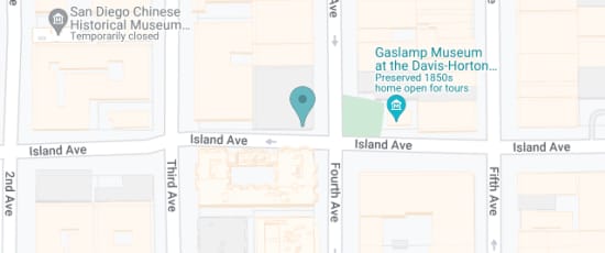 311 Island Ave, San Diego CA, 92101