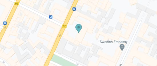 Bredgade 28, København K, 1260