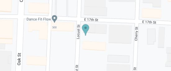 1707 Locust St, Kansas City, MO 64108, United States

39.09299704468876, -94.57757594828578, 64108