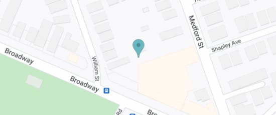 517 Broadway, Somerville, 02145