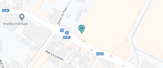 Rue Picard 11, 1000