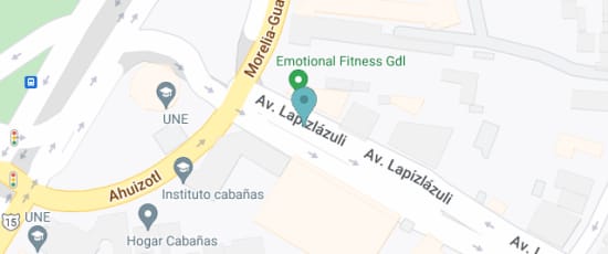 Av. Lapizlázuli 3445, Victoria, 45089 Zapopan, Jal., 45089