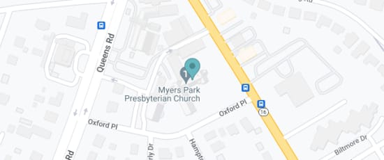 2501 Oxford Place, Charlotte, 28207