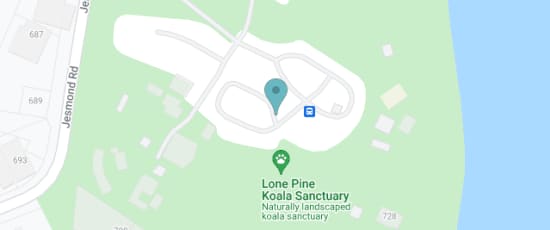 708 Jesmond Rd, Fig Tree Pocket QLD 4069, Australia, 4069