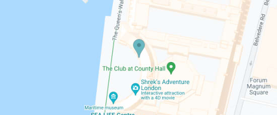 Riverside Building, County Hall, Westminster Bridge Road, London, SE1 7PB