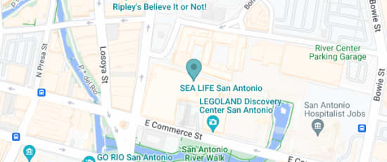849 East Commerce Street Suite 600, San Antonio, 78205