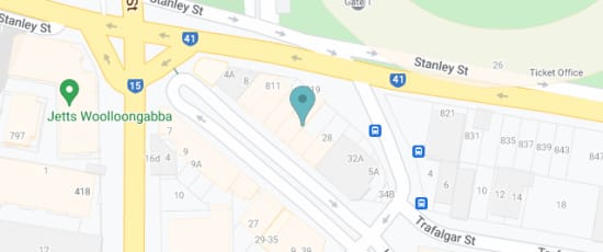 24 Logan Rd, Woolloongabba QLD 4102, 4102