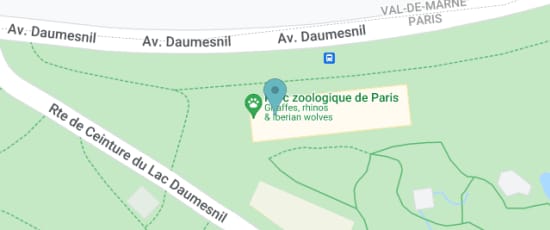 Avenue Daumesnil, 75012