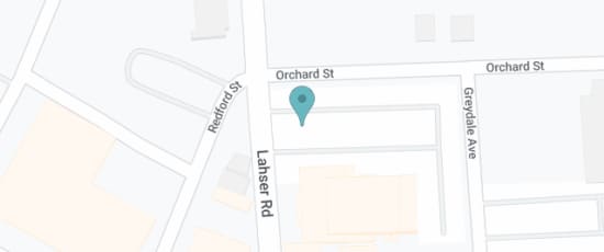 17360 Lahser Rd, Detroit, MI 48219, United States, 48219